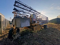 1995 arcomet fsr 261 torenkraan - afbeelding 4 van  10
