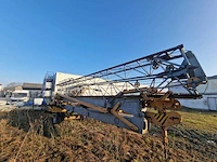 1995 arcomet fsr 261 torenkraan - afbeelding 5 van  10