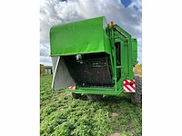 1995 avr 230b tweerijige aardappelrooier - afbeelding 9 van  42