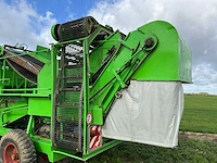 1995 avr 230b tweerijige aardappelrooier - afbeelding 10 van  42