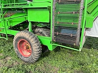 1995 avr 230b tweerijige aardappelrooier - afbeelding 11 van  42