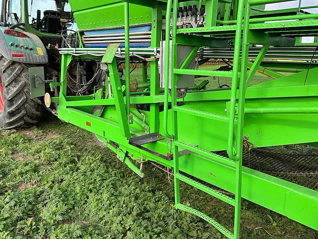 1995 avr 230b tweerijige aardappelrooier - afbeelding 15 van  42