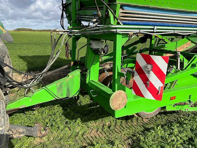 1995 avr 230b tweerijige aardappelrooier - afbeelding 16 van  42