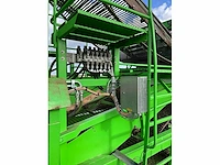 1995 avr 230b tweerijige aardappelrooier - afbeelding 18 van  42