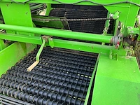 1995 avr 230b tweerijige aardappelrooier - afbeelding 19 van  42