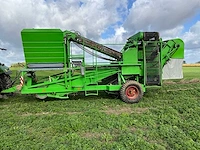 1995 avr 230b tweerijige aardappelrooier - afbeelding 12 van  42