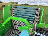 1995 avr 230b tweerijige aardappelrooier - afbeelding 26 van  42