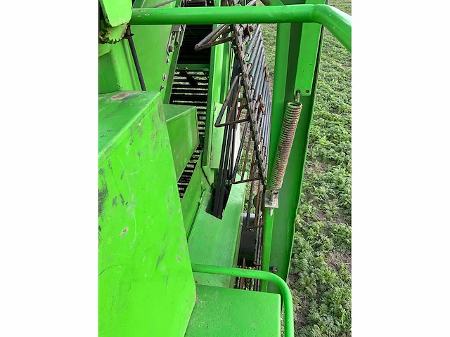 1995 avr 230b tweerijige aardappelrooier - afbeelding 27 van  42