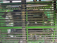 1995 avr 230b tweerijige aardappelrooier - afbeelding 28 van  42