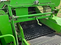 1995 avr 230b tweerijige aardappelrooier - afbeelding 30 van  42