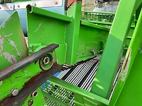 1995 avr 230b tweerijige aardappelrooier - afbeelding 31 van  42
