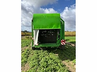 1995 avr 230b tweerijige aardappelrooier - afbeelding 34 van  42