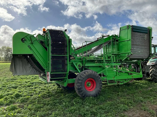 1995 avr 230b tweerijige aardappelrooier - afbeelding 38 van  42
