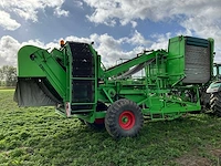 1995 avr 230b tweerijige aardappelrooier - afbeelding 38 van  42