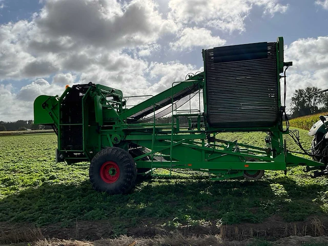 1995 avr 230b tweerijige aardappelrooier - afbeelding 39 van  42