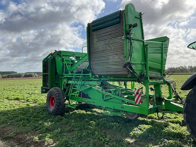 1995 avr 230b tweerijige aardappelrooier - afbeelding 40 van  42