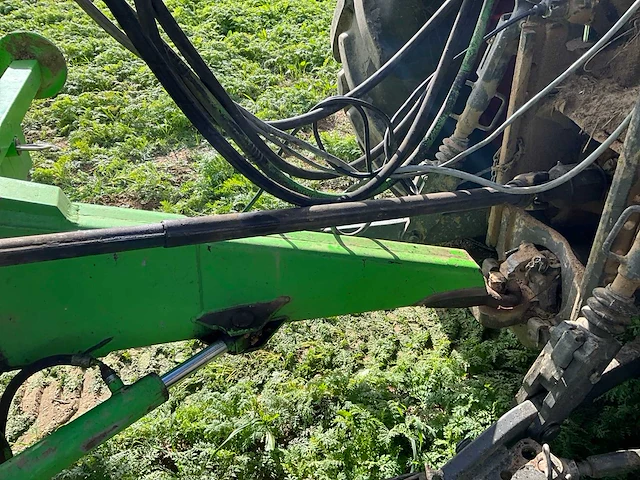 1995 avr 230b tweerijige aardappelrooier - afbeelding 41 van  42
