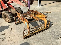 1995 bsv 40300 stenenklem - afbeelding 2 van  7
