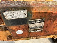 1995 bsv 40300 stenenklem - afbeelding 7 van  7