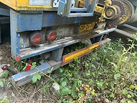 1995 bulthuis ti 27 g2 happy roller onderlader oplegger (75140-571) - afbeelding 3 van  16