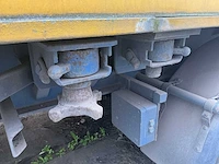 1995 bulthuis ti 27 g2 happy roller onderlader oplegger (75140-571) - afbeelding 16 van  16