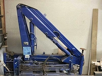 1995 copma c465/2 overige hijs- en heftechniek - afbeelding 3 van  10