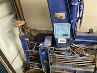 1995 copma c465/2 overige hijs- en heftechniek - afbeelding 4 van  10