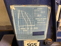 1995 copma c465/2 overige hijs- en heftechniek - afbeelding 7 van  10
