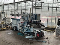 1995 demtec 1216 oppotmachine - afbeelding 2 van  9