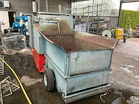 1995 demtec 1216 oppotmachine - afbeelding 7 van  9