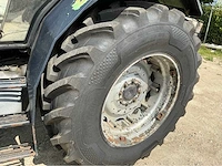 1995 deutz-fahr agrostar 6.61 vierwielaangedreven landbouwtractor - afbeelding 5 van  46