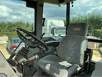 1995 deutz-fahr agrostar 6.61 vierwielaangedreven landbouwtractor - afbeelding 17 van  46