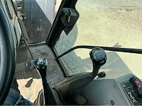 1995 deutz-fahr agrostar 6.61 vierwielaangedreven landbouwtractor - afbeelding 20 van  46