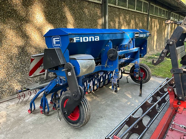 1995 fiona / lely zaaibedcombinaties - afbeelding 2 van  18