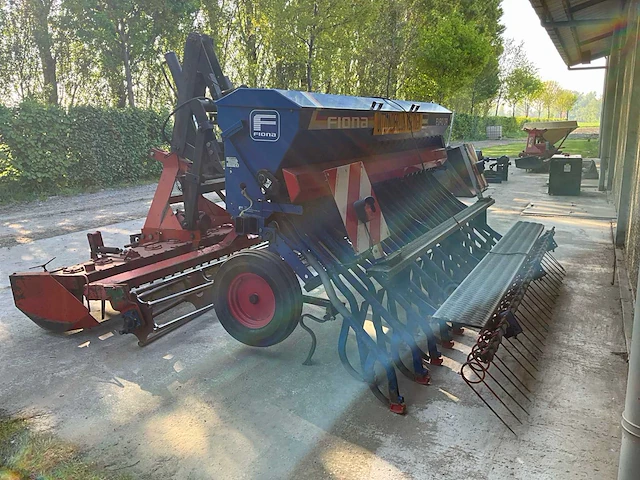1995 fiona / lely zaaibedcombinaties - afbeelding 6 van  18
