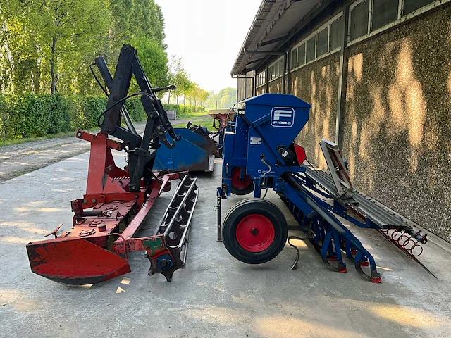 1995 fiona / lely zaaibedcombinaties - afbeelding 7 van  18