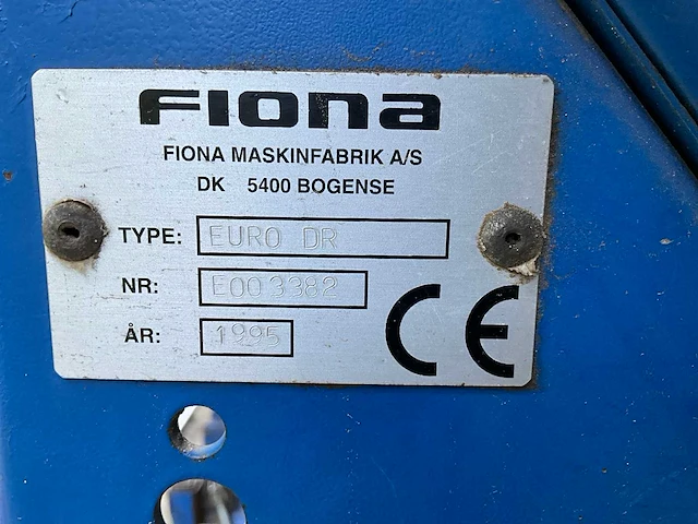 1995 fiona / lely zaaibedcombinaties - afbeelding 10 van  18