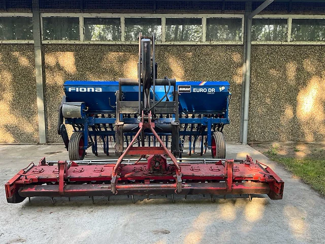 1995 fiona / lely zaaibedcombinaties - afbeelding 1 van  18