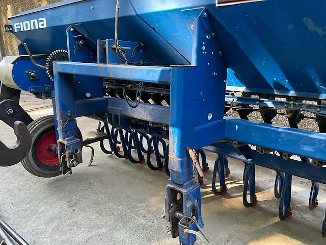 1995 fiona / lely zaaibedcombinaties - afbeelding 11 van  18