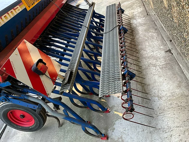1995 fiona / lely zaaibedcombinaties - afbeelding 14 van  18