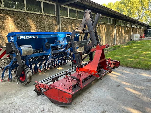 1995 fiona / lely zaaibedcombinaties - afbeelding 18 van  18