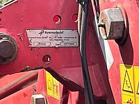 1995 gaspardo mt f12 zaaimachine maïs - afbeelding 7 van  22