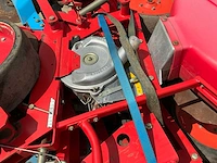 1995 gaspardo mt f12 zaaimachine maïs - afbeelding 14 van  22