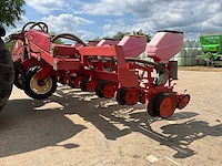 1995 gaspardo mt f12 zaaimachine maïs - afbeelding 16 van  22