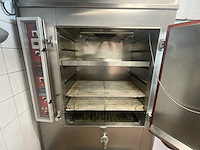 1995 gernal oven / kookplaat andere ovens en stoomovens - afbeelding 4 van  8
