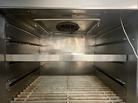 1995 gernal oven / kookplaat andere ovens en stoomovens - afbeelding 5 van  8