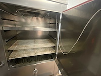 1995 gernal oven / kookplaat andere ovens en stoomovens - afbeelding 7 van  8
