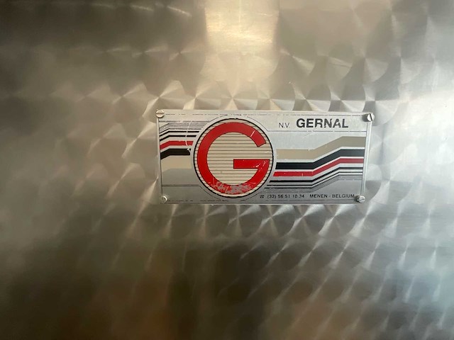 1995 gernal oven / kookplaat andere ovens en stoomovens - afbeelding 8 van  8