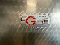 1995 gernal oven / kookplaat andere ovens en stoomovens - afbeelding 8 van  8