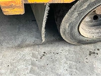 1995 gheyssens & verpoort r4020a dieplader / oplegger - afbeelding 7 van  35